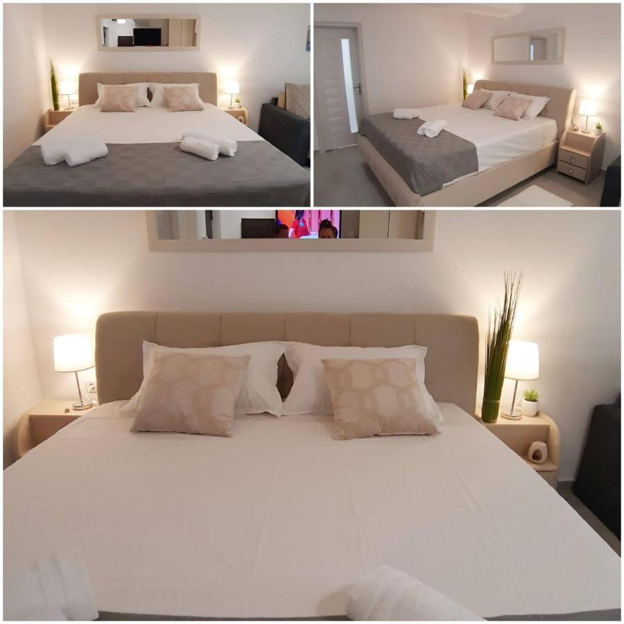 Alex Sofi Apartment Năvodari